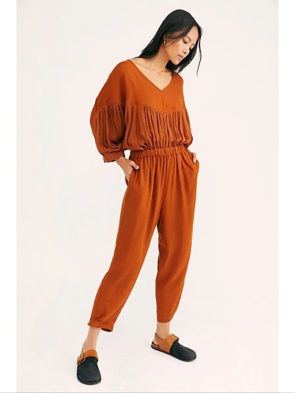 Free People Absolute Heaven Romper
